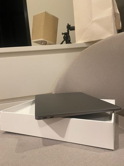 ขาย MacBook Air m1 13 นิ้ว รูปที่ 2