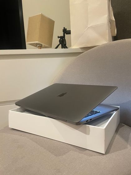 ขาย MacBook Air m1 13 นิ้ว รูปที่ 3