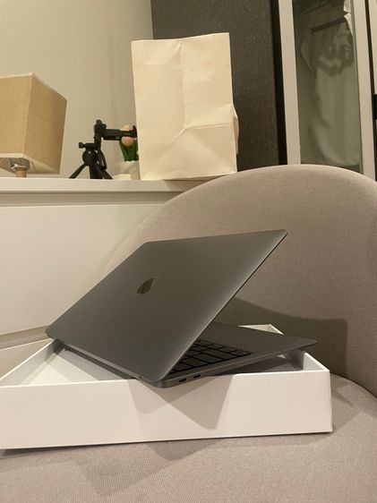 ขาย MacBook Air m1 13 นิ้ว รูปที่ 5