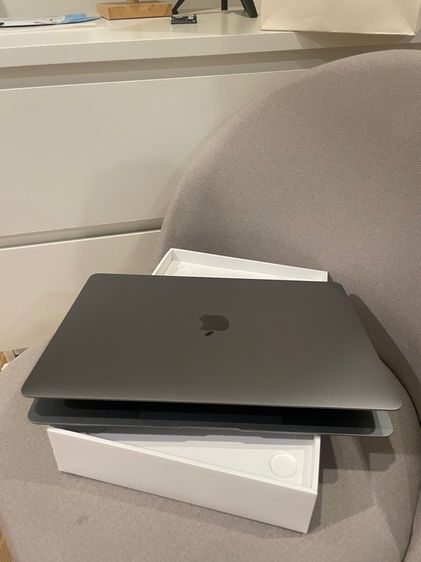 ขาย MacBook Air m1 13 นิ้ว รูปที่ 4