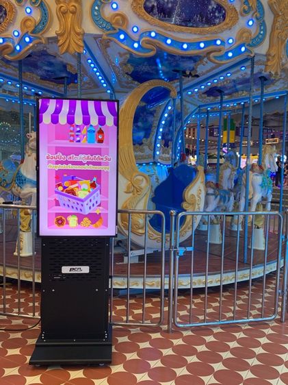 จำหน่าย TV STAND ขาตั้งทีวี ใช้ได้กับจอทุกรุ่นทุกยี่ห้อ รองรับทีวี ขนาด 32- 65 นิ้ว รูปที่ 5