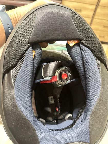 Arai RX-7V Vinales 25 รูปที่ 7