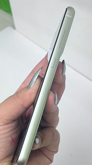 Samsung Galaxy S21 FE 5G 8GB 256GB สีเขียว (Olive) เครื่องศูนย์ไทย สภาพสวย รูปที่ 7