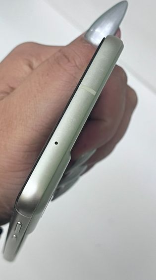 Samsung Galaxy S21 FE 5G 8GB 256GB สีเขียว (Olive) เครื่องศูนย์ไทย สภาพสวย รูปที่ 10