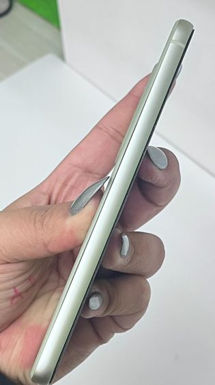 Samsung Galaxy S21 FE 5G 8GB 256GB สีเขียว (Olive) เครื่องศูนย์ไทย สภาพสวย รูปที่ 9