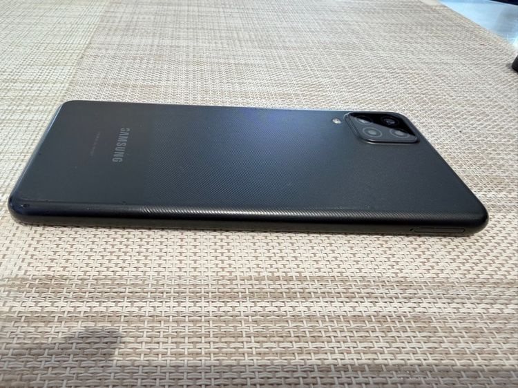 Samsung A12 รูปที่ 3