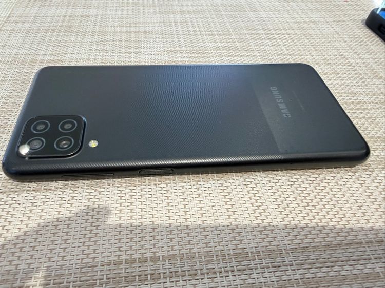 Samsung A12 รูปที่ 5