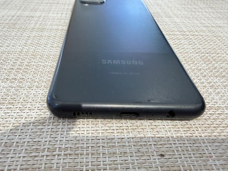 Samsung A12 รูปที่ 2