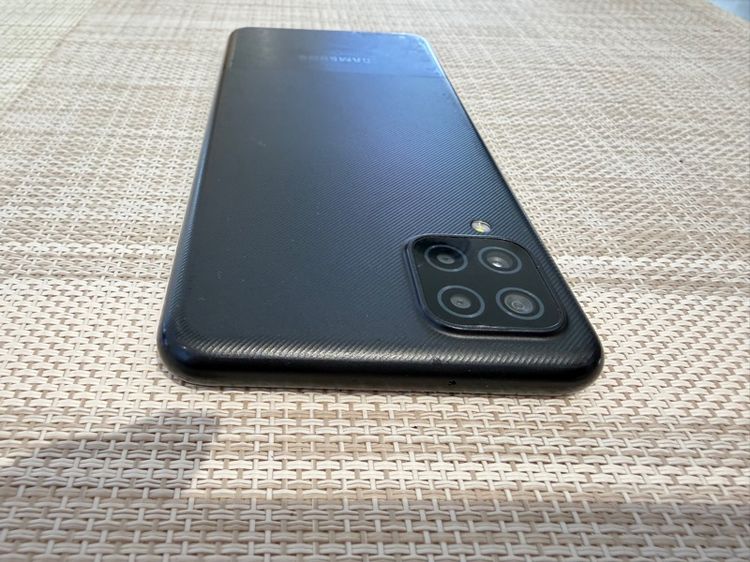 Samsung A12 รูปที่ 4