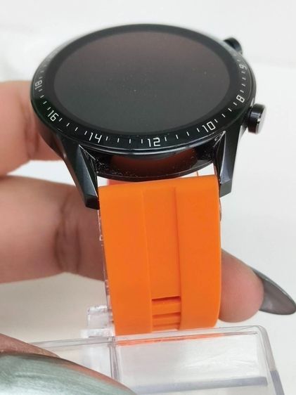 Huawei Watch GT2 46mm Smartwatch AMOLED GPS วัดชีพจร รุ่น LTN-B19 พร้อมแท่นชาร์จ รูปที่ 6