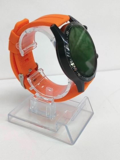 Huawei Watch GT2 46mm Smartwatch AMOLED GPS วัดชีพจร รุ่น LTN-B19 พร้อมแท่นชาร์จ รูปที่ 5