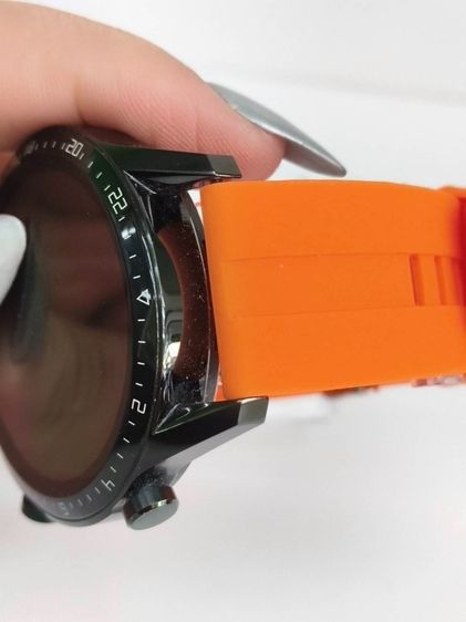 Huawei Watch GT2 46mm Smartwatch AMOLED GPS วัดชีพจร รุ่น LTN-B19 พร้อมแท่นชาร์จ รูปที่ 7