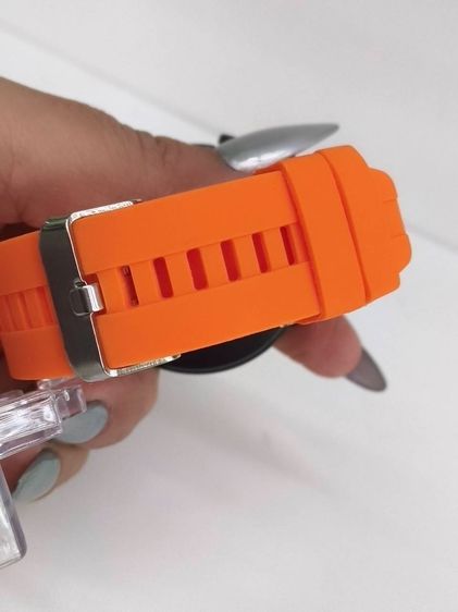 Huawei Watch GT2 46mm Smartwatch AMOLED GPS วัดชีพจร รุ่น LTN-B19 พร้อมแท่นชาร์จ รูปที่ 10