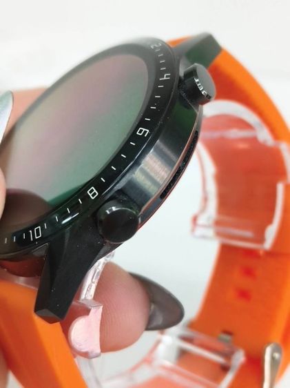 Huawei Watch GT2 46mm Smartwatch AMOLED GPS วัดชีพจร รุ่น LTN-B19 พร้อมแท่นชาร์จ รูปที่ 8