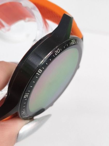 Huawei Watch GT2 46mm Smartwatch AMOLED GPS วัดชีพจร รุ่น LTN-B19 พร้อมแท่นชาร์จ รูปที่ 9