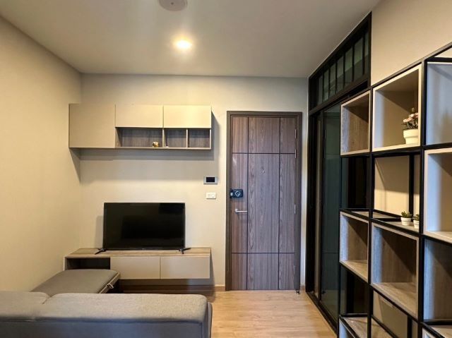 ไม่อนุญาต ตกแต่งครบ CM04406 ขาย คอนโด เดอะ คิวบ์ นอร์ท แจ้งวัฒนะ 12 The Cube North Chaengwattana 12 ถนนแจ้งวัฒนะ  รูปที่ 2