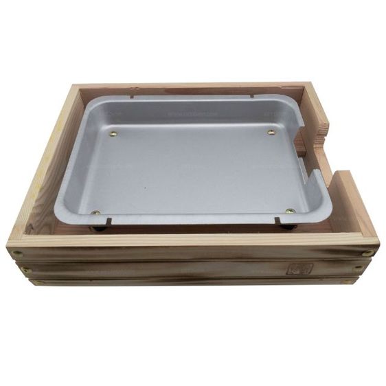 Homemate เครื่องทำขนมครกไฟฟ้า ทำทาโกะยากิ Takoyaki Maker รุ่น HOM-DF652 (สีดำ)

 รูปที่ 6