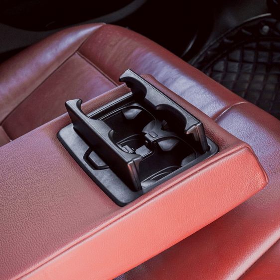 BMW X3 2012 2.0 xDrive20d 4WD ดีเซล ขาว รูปที่ 2