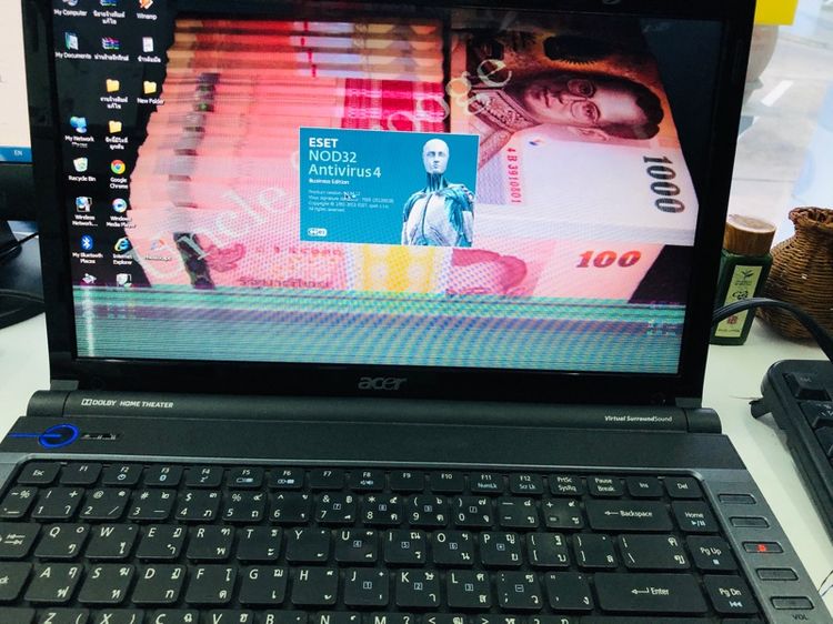 ขายโน๊ตบุ๊ค รูปที่ 3