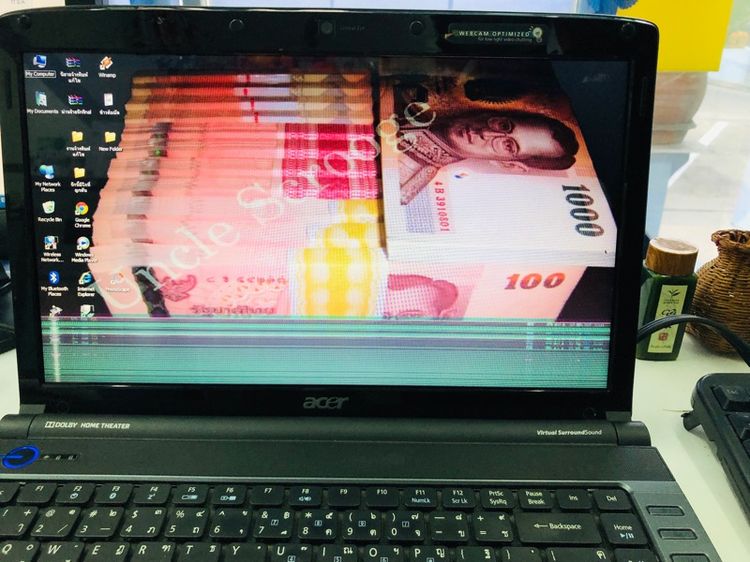 ขายโน๊ตบุ๊ค รูปที่ 5