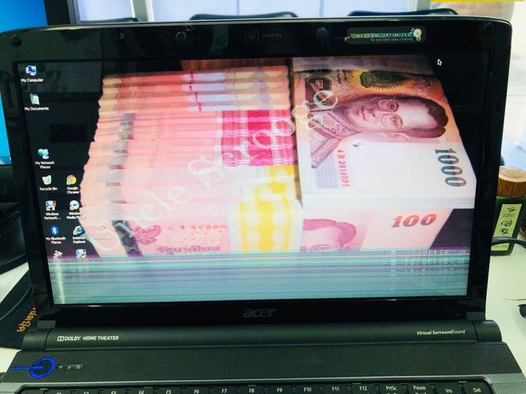 ขายโน๊ตบุ๊ค รูปที่ 7