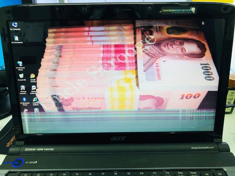 ขายโน๊ตบุ๊ค รูปที่ 6