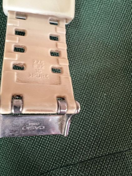 นาฬิกาจีช๊อค รูปที่ 3