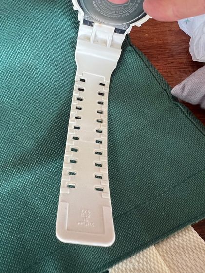 นาฬิกาจีช๊อค รูปที่ 4