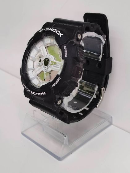 Casio G-Shock GA-110 Module 5146 Analog Digital Shock Resist กันน้ํา 20BAR นาฬิกา G-Shock ของแท้ รูปที่ 3