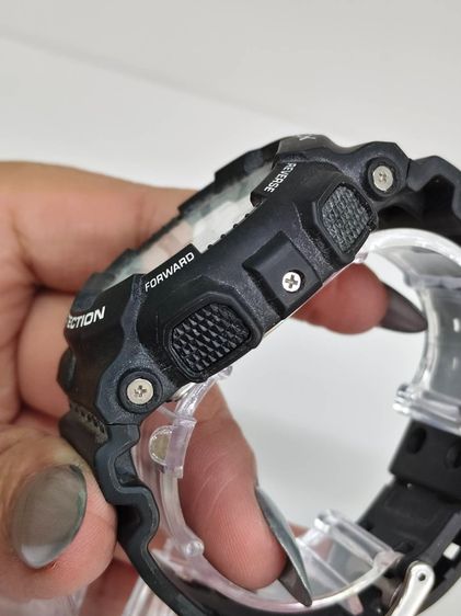Casio G-Shock GA-110 Module 5146 Analog Digital Shock Resist กันน้ํา 20BAR นาฬิกา G-Shock ของแท้ รูปที่ 6