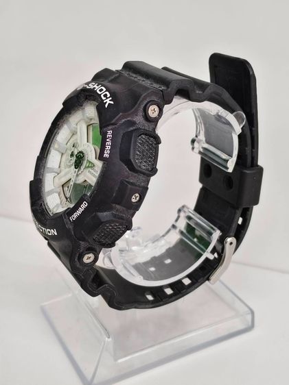 Casio G-Shock GA-110 Module 5146 Analog Digital Shock Resist กันน้ํา 20BAR นาฬิกา G-Shock ของแท้ รูปที่ 4
