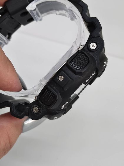 Casio G-Shock GA-110 Module 5146 Analog Digital Shock Resist กันน้ํา 20BAR นาฬิกา G-Shock ของแท้ รูปที่ 9