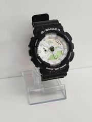 นาฬิกา G shock TFOA edition crows worst อีกา - 137718117 - Kaidee