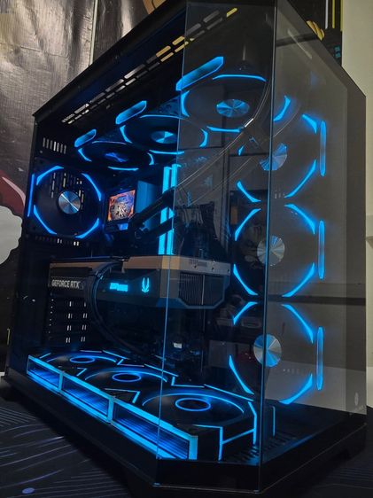 อื่นๆ วินโดว์ คอมพิวเตอร์ประกอบมือ 2 สภาพนางฟ้า สเปคเทพ ⚡