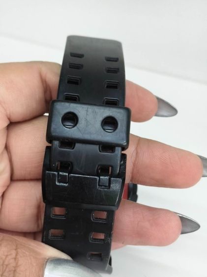 Casio G-Shock GA-700 Module 5522 Analog Digital Shock Resist กันน้ํา 20BAR นาฬิกา G-Shock ของแท้ รูปที่ 6