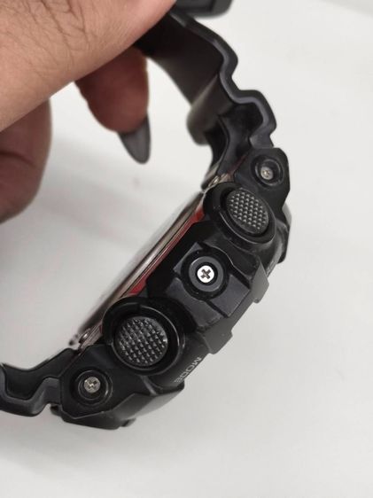 Casio G-Shock GA-700 Module 5522 Analog Digital Shock Resist กันน้ํา 20BAR นาฬิกา G-Shock ของแท้ รูปที่ 7
