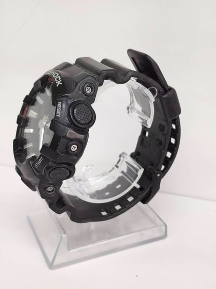 Casio G-Shock GA-700 Module 5522 Analog Digital Shock Resist กันน้ํา 20BAR นาฬิกา G-Shock ของแท้ รูปที่ 4