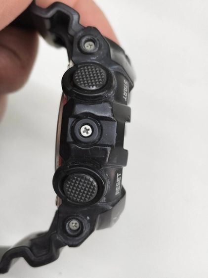 Casio G-Shock GA-700 Module 5522 Analog Digital Shock Resist กันน้ํา 20BAR นาฬิกา G-Shock ของแท้ รูปที่ 8