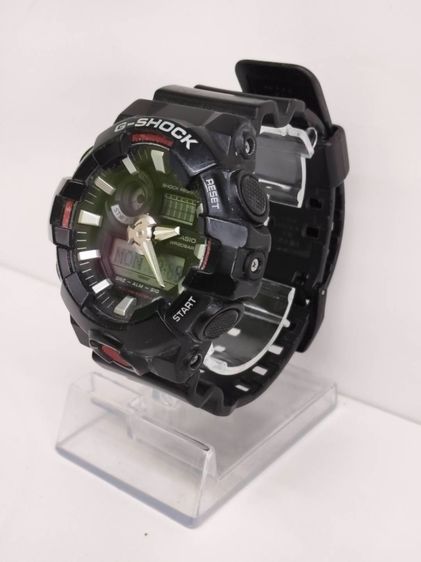 Casio G-Shock GA-700 Module 5522 Analog Digital Shock Resist กันน้ํา 20BAR นาฬิกา G-Shock ของแท้ รูปที่ 3