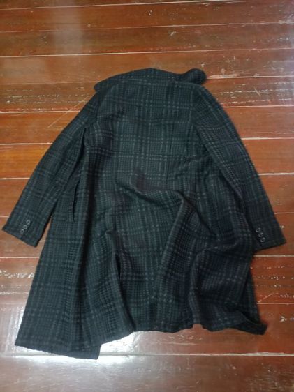 เสื้อโค้ท jaspal อก 38 ราคา 170 รส. รูปที่ 4