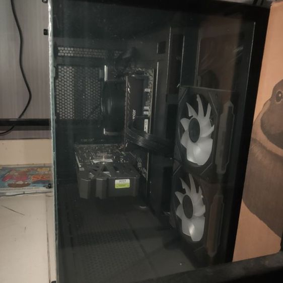 ขายคอมพิวเตอร์ประกอบ รูปที่ 4