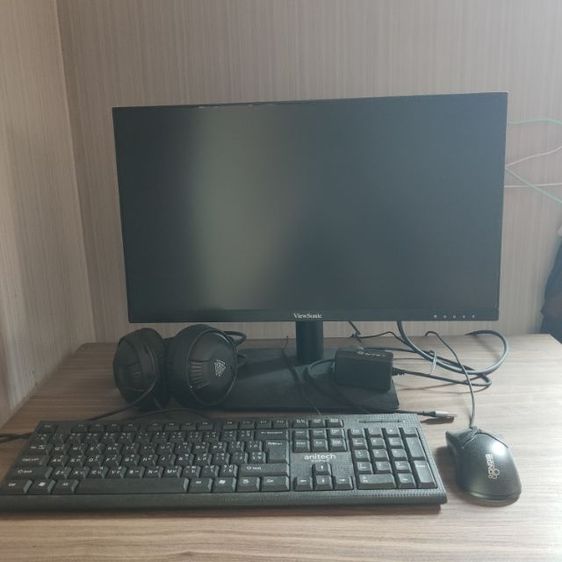 อื่นๆ ใช่ อื่นๆ วินโดว์ มากกว่า 128 กิกะไบต์ ขายคอมพิวเตอร์ประกอบ