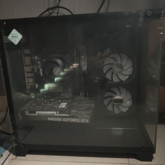 ขายคอมพิวเตอร์ประกอบ รูปที่ 2