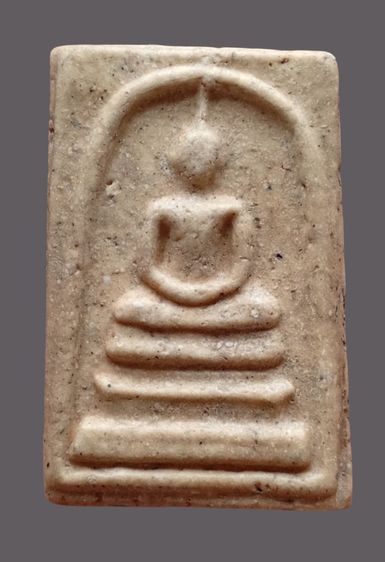 พระสมเด็จวัดระฆังพิมพ์ใหญ่ (มีหลายองค์ให้เลือก) รูปที่ 11