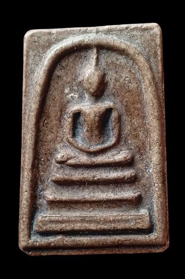 พระสมเด็จวัดระฆังพิมพ์ใหญ่ (มีหลายองค์ให้เลือก) รูปที่ 17