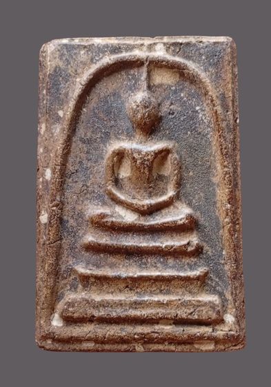 พระสมเด็จวัดระฆังพิมพ์ใหญ่ (มีหลายองค์ให้เลือก) รูปที่ 3