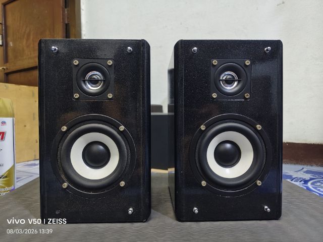 Tagwood MP-333b
สินค้าสภาพดี มีเก็บปลายทาง