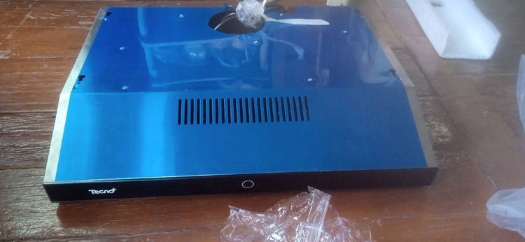 เครื่องดูดควัน