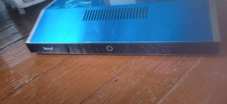 เครื่องดูดควัน รูปที่ 2