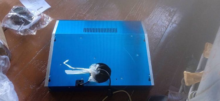 เครื่องดูดควัน รูปที่ 7